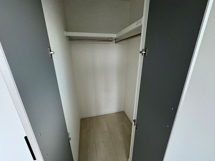 兵庫県三木市志染町広野5丁目の賃貸アパートのその他画像