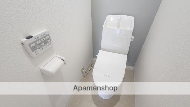 アリビオ広野205のその他画像