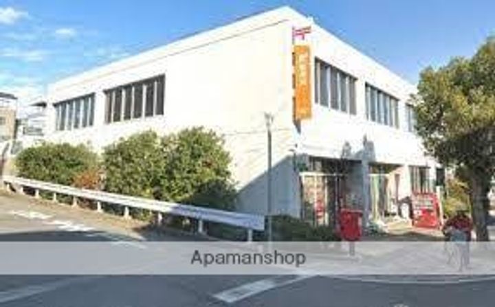 兵庫県三木市志染町西自由が丘1丁目の賃貸アパート1Cの周辺