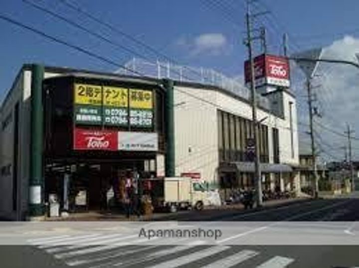 兵庫県三木市志染町西自由が丘1丁目の賃貸アパート1Cの周辺