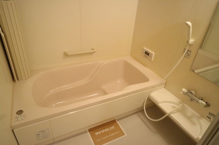 ローテローゼ恵比須の風呂