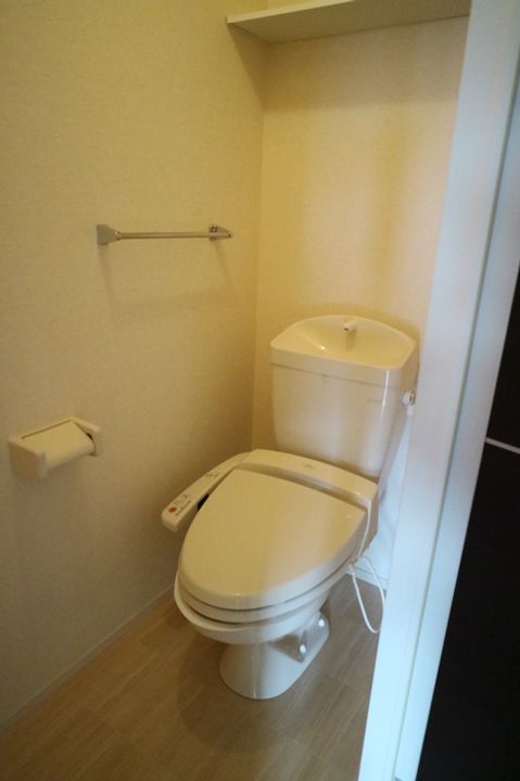 ローテローゼ恵比須のその他画像