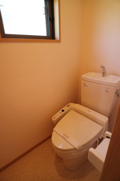 パークハイム参番館 B棟207のその他画像