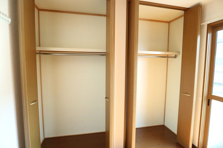品川様タウンハウス101の内装