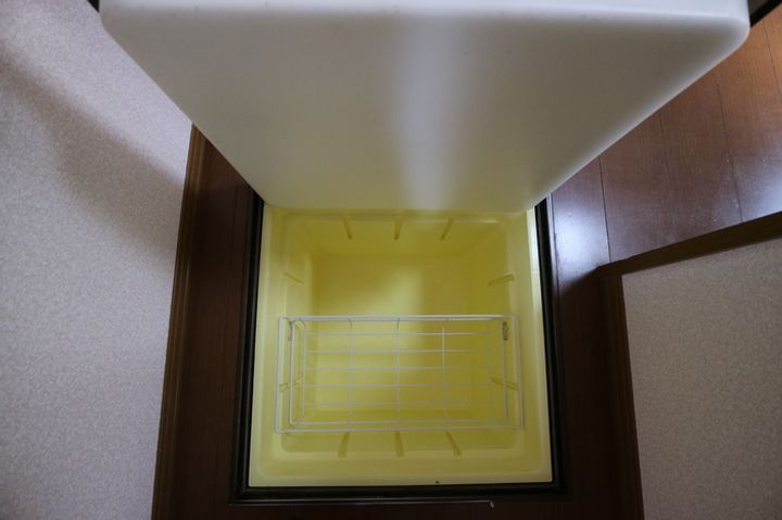 品川様タウンハウス101の内装