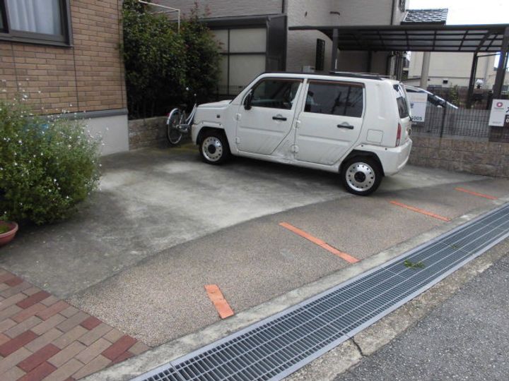 品川様タウンハウス101のその他画像