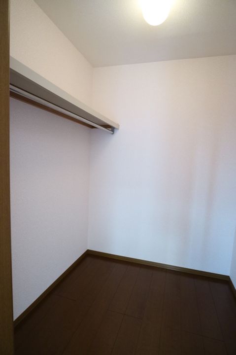 品川様タウンハウス101の内装