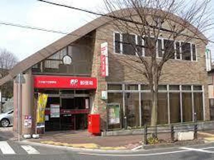 品川様タウンハウス101の周辺