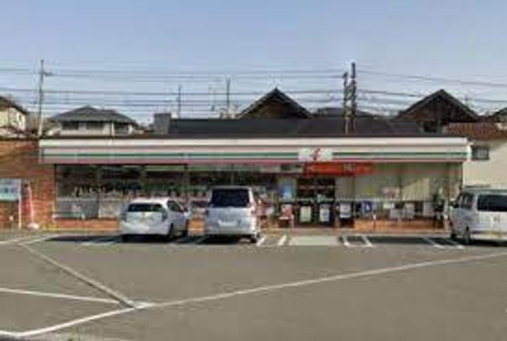 品川様タウンハウス101の周辺