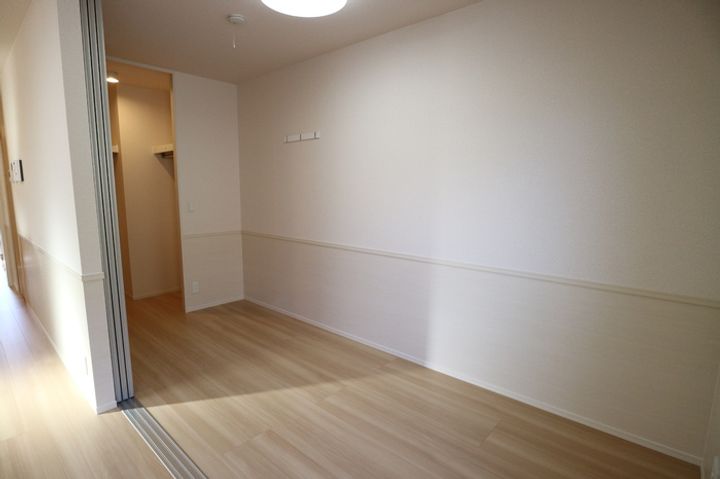 サニーDハウス芝町 イーストの内装