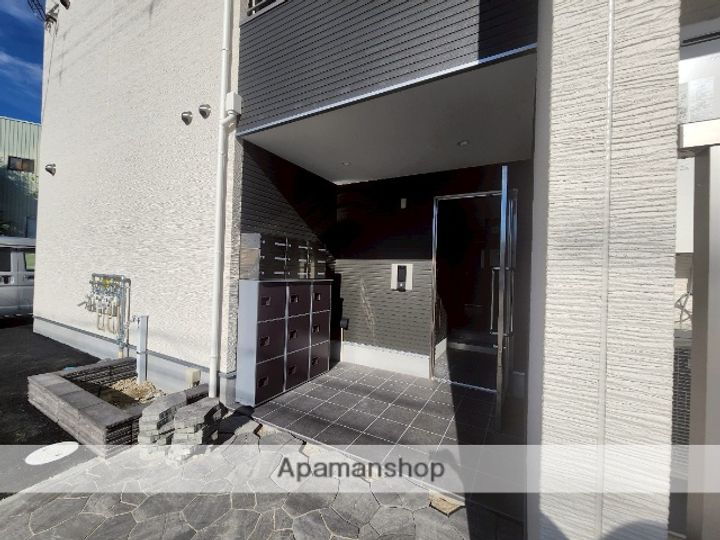 バローレ加佐のその他画像