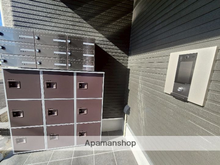 バローレ加佐のその他画像