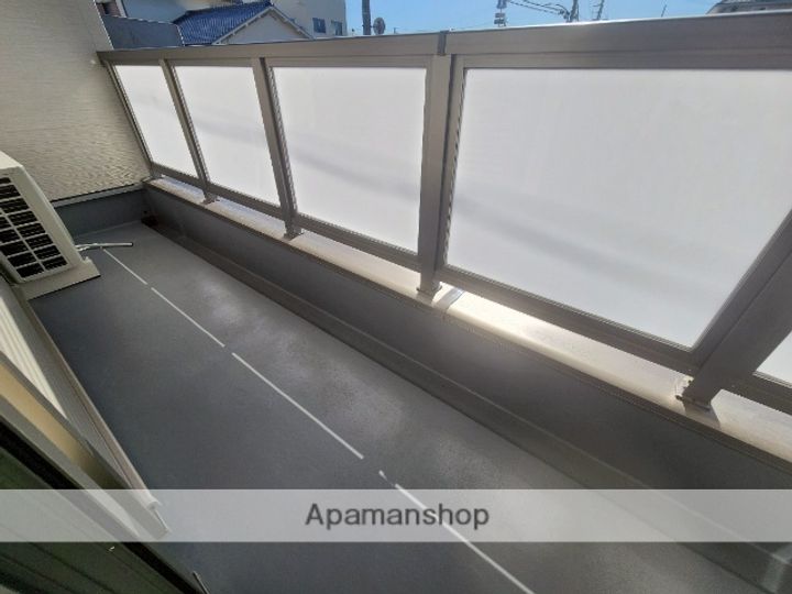 バローレ加佐のその他画像