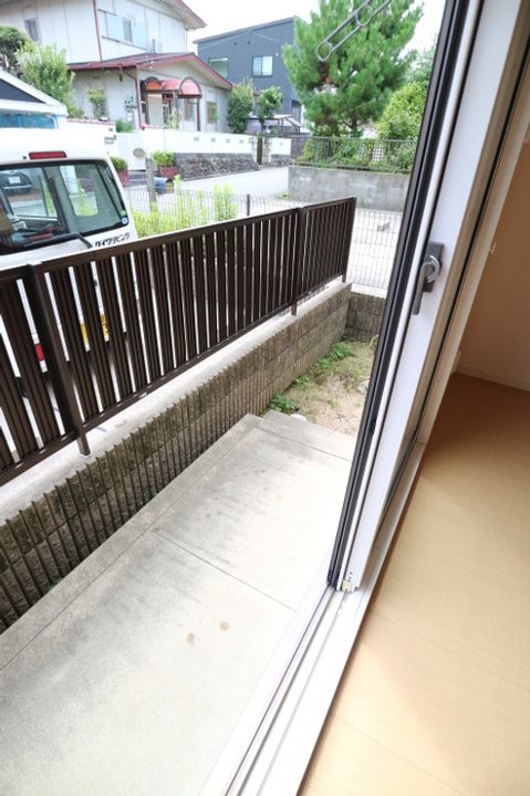 兵庫県三木市緑が丘町東1丁目(一戸建)の賃貸物件戸建ての内装