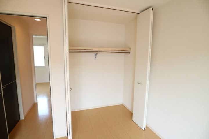 兵庫県三木市緑が丘町東1丁目(一戸建)の賃貸物件戸建ての内装