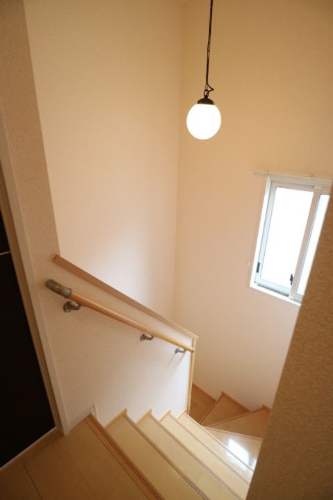 兵庫県三木市緑が丘町東1丁目(一戸建)の賃貸物件戸建ての内装