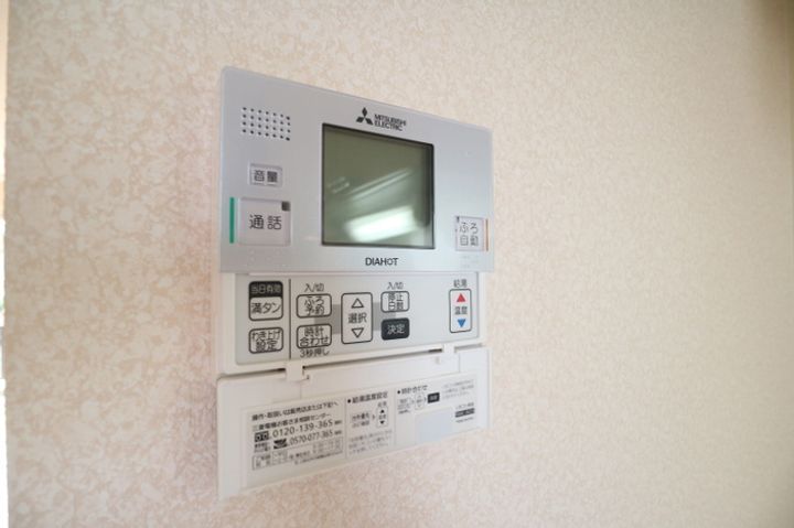 兵庫県三木市緑が丘町東1丁目(一戸建)の賃貸物件戸建ての内装