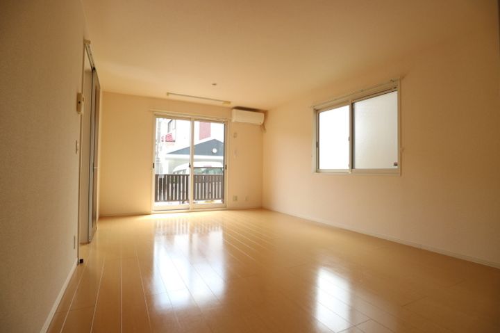 兵庫県三木市緑が丘町東1丁目(一戸建)の賃貸物件戸建ての内装