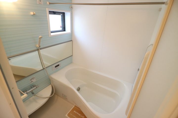 兵庫県三木市緑が丘町東1丁目(一戸建)の賃貸物件戸建ての風呂