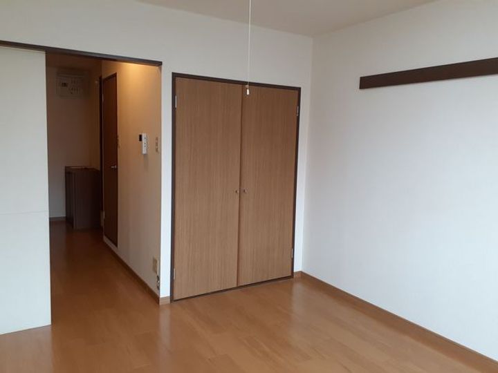 サンフレッチェ南条Bの内装