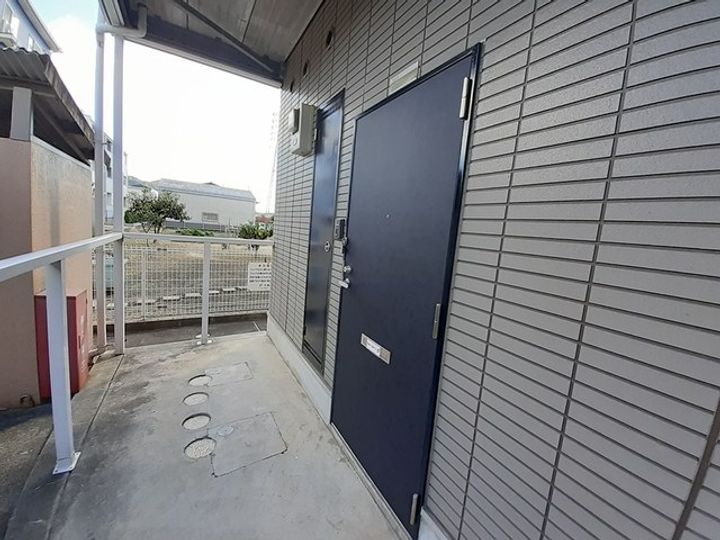 サンフレッチェ南条Bのその他画像