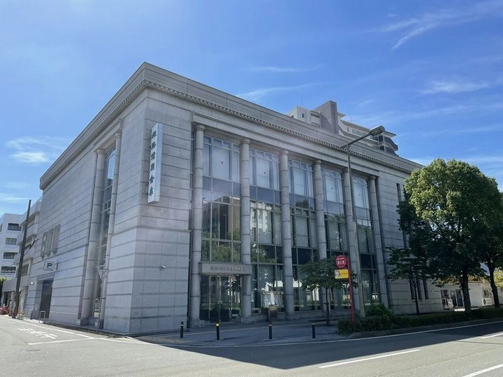 サンフレッチェ南条Bの周辺