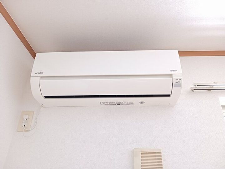グランデ・カーサⅡのその他画像