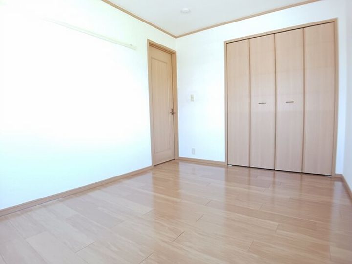 グランデ・カーサⅡのその他画像