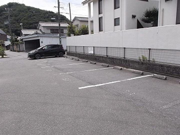 レオパレスチェディGROVEⅡ104のその他画像