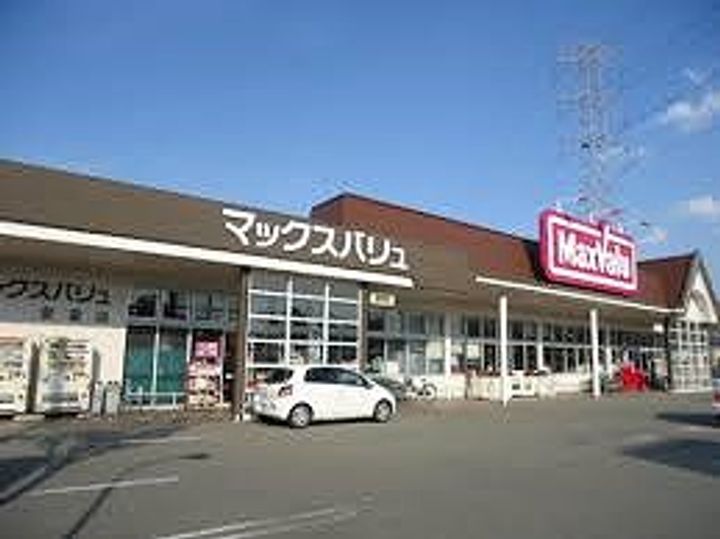 レオパレスチェディGROVEⅡ204の周辺