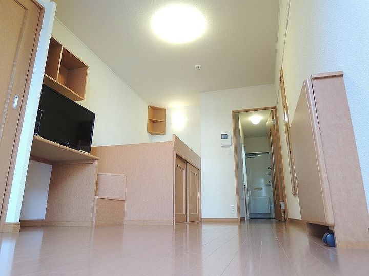 レオパレスディアコート姫路212のその他画像