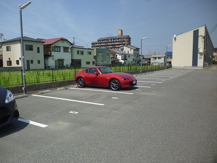 レオネクストピース K104のその他画像