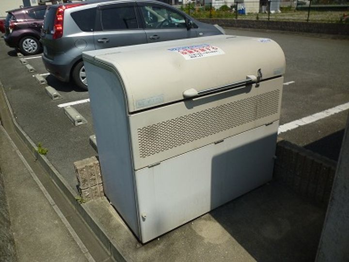 レオネクストピース K104のその他画像