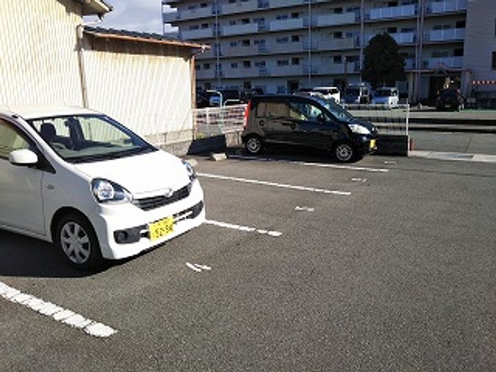 レオネクストベルニナ203のその他画像
