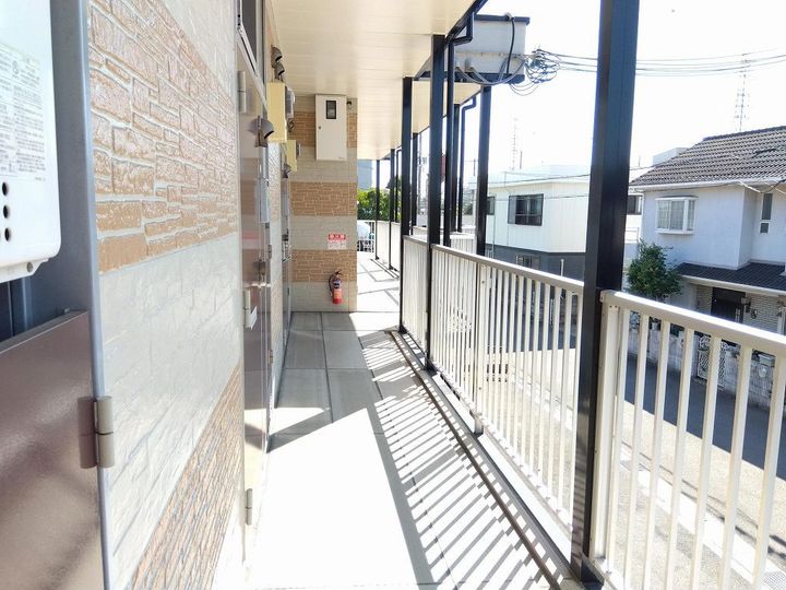 レオパレス高砂荒井104のその他画像