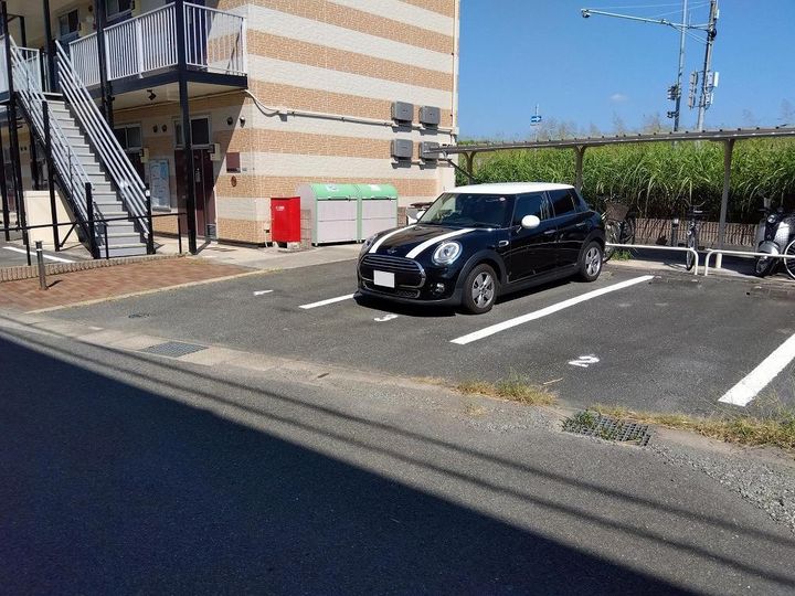 レオパレス高砂荒井104のその他画像