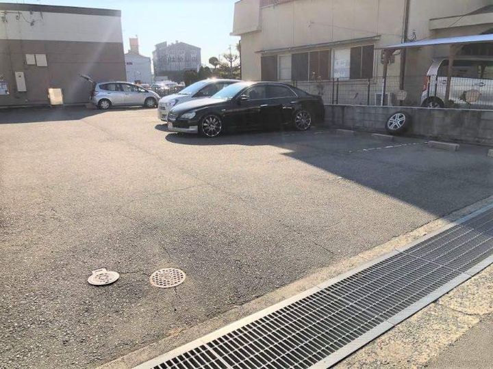 レオパレスM’Sフレーズ203のその他画像