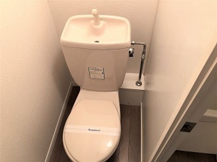 レオパレスM’Sフレーズ206のその他画像