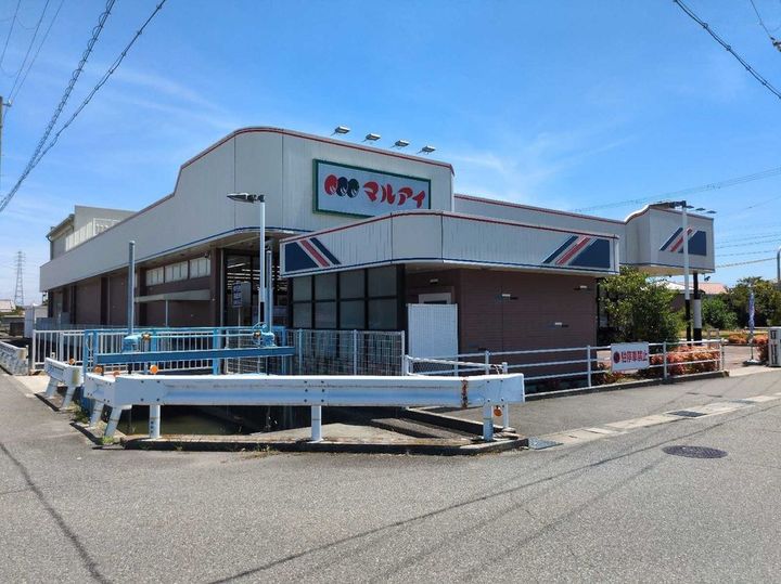 レオパレスM’Sフレーズ101の周辺