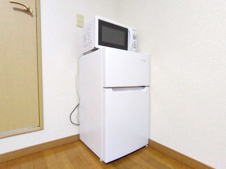 レオパレスM’Sフレーズ101のその他画像