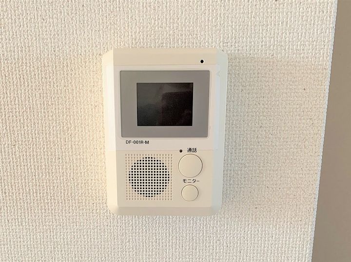 レオパレスアリビオ207のその他画像