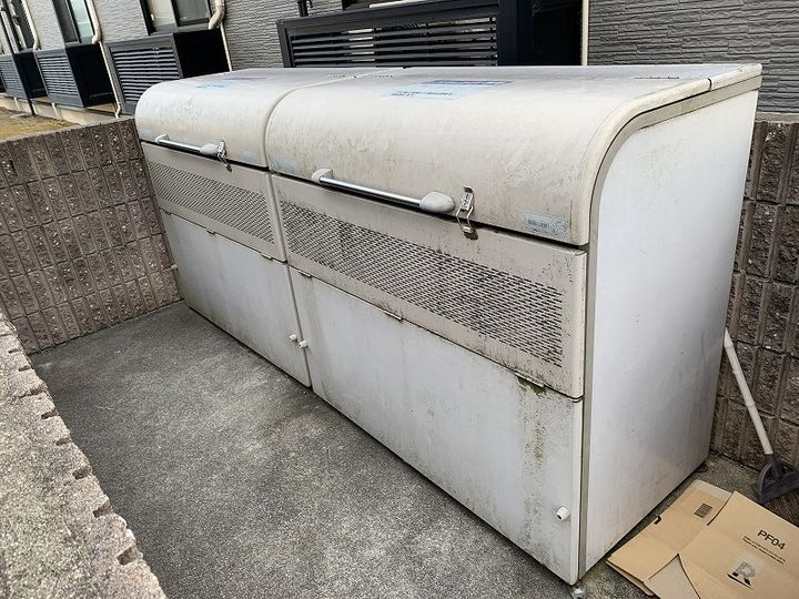 レオパレスアリビオ112のその他画像