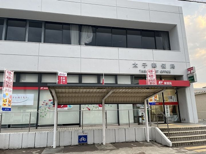 レオパレス福田107の周辺