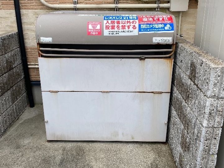 レオパレスきらり209のその他画像