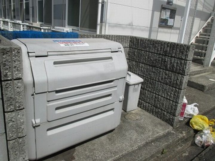 レオパレスビオトープ107のその他画像