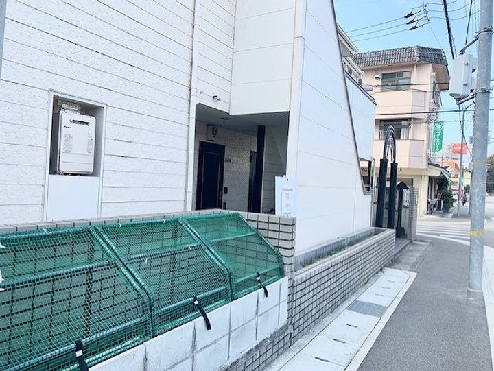 レオパレス姫路108のその他画像