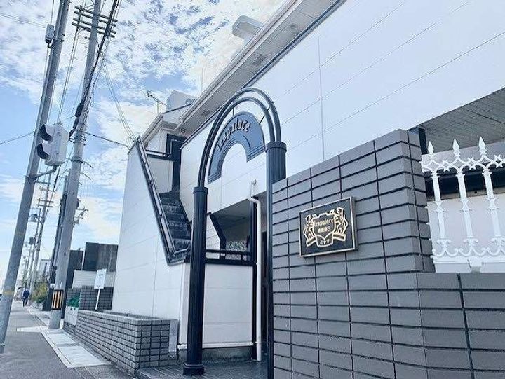 レオパレス姫路108のその他画像