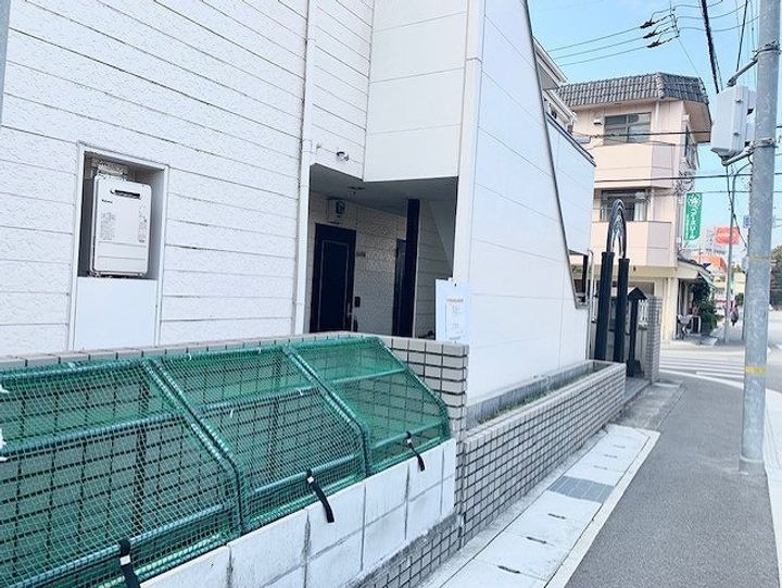レオパレス姫路107のその他画像