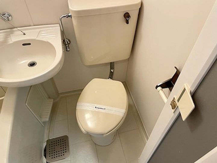 レオパレス姫路107のその他画像
