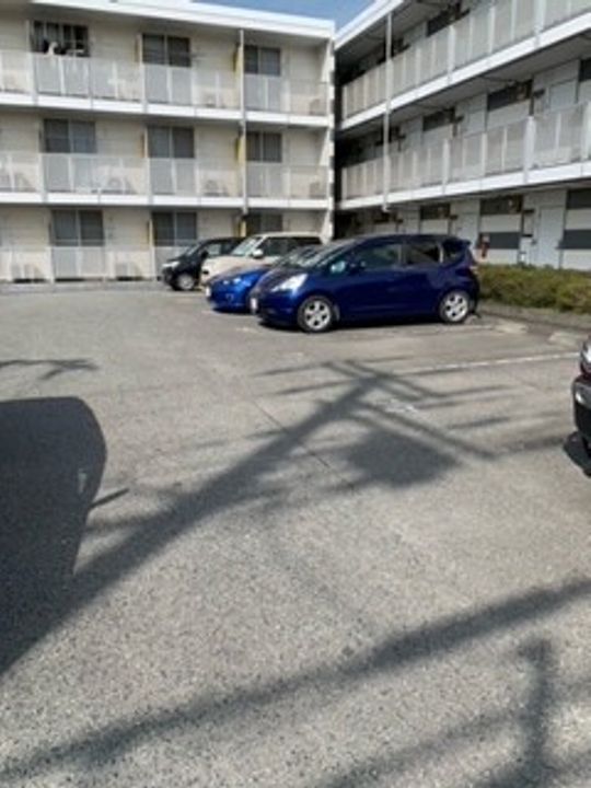 レオパレス東今宿215のその他画像